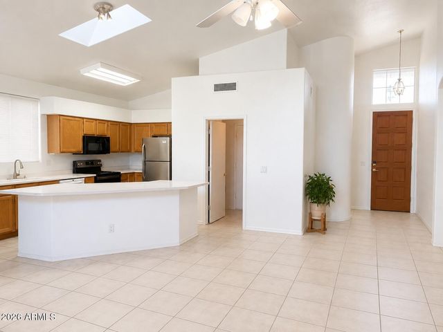 7298 E Black Rock Road, Scottsdale, AZ 85255