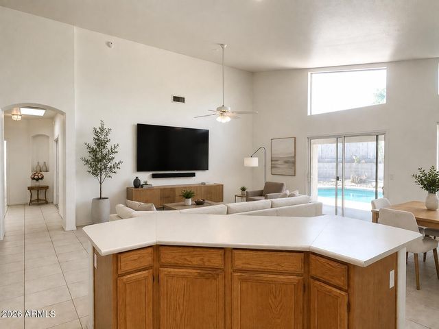 7298 E Black Rock Road, Scottsdale, AZ 85255