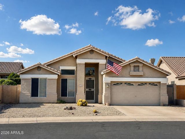 7298 E Black Rock Road, Scottsdale, AZ 85255