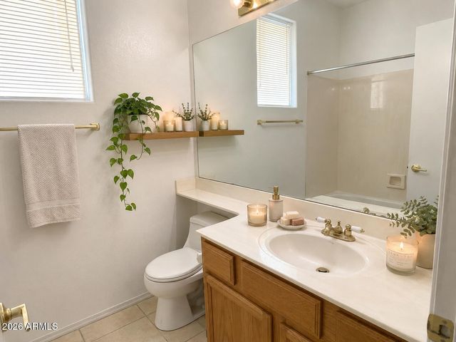 7298 E Black Rock Road, Scottsdale, AZ 85255