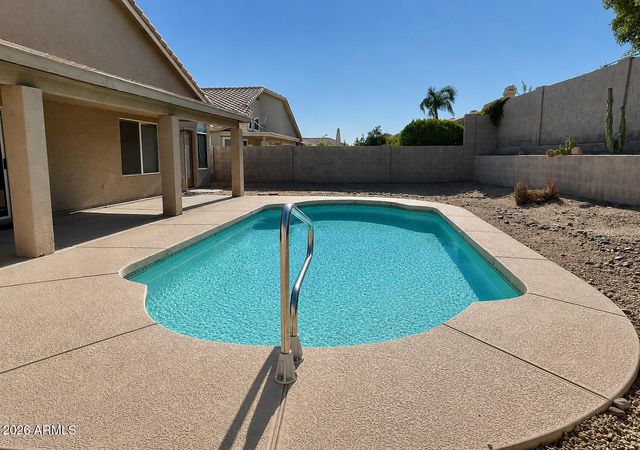 7298 E Black Rock Road, Scottsdale, AZ 85255