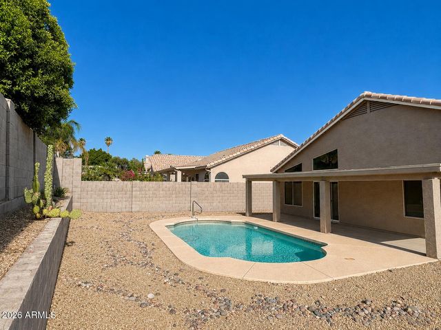 7298 E Black Rock Road, Scottsdale, AZ 85255