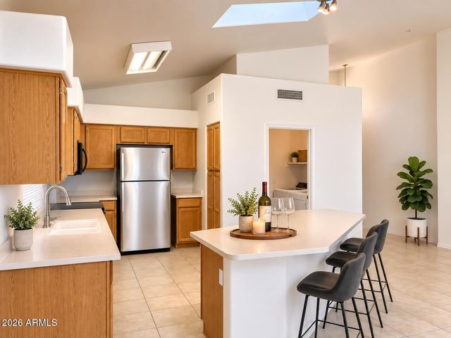 7298 E Black Rock Road, Scottsdale, AZ 85255