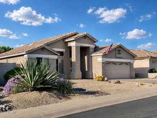 7298 E Black Rock Road, Scottsdale, AZ 85255