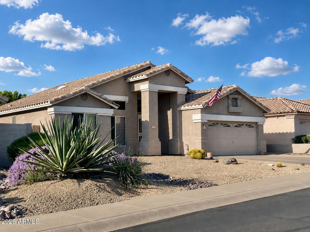 7298 E Black Rock Road, Scottsdale, AZ 85255