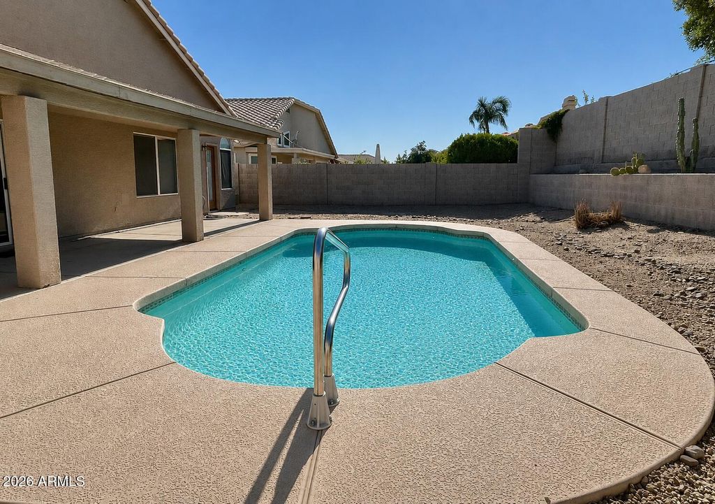 7298 E Black Rock Road, Scottsdale, AZ 85255 — photo 5