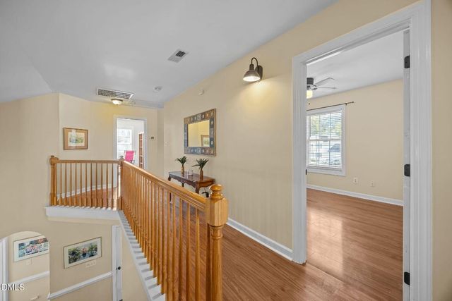 1006 Trail Stream Way, Knightdale, NC 27545