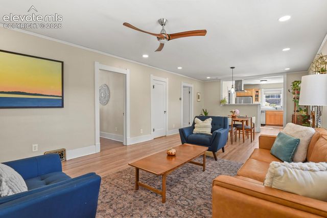 1507 N El Paso Street, Colorado Springs, CO 80907