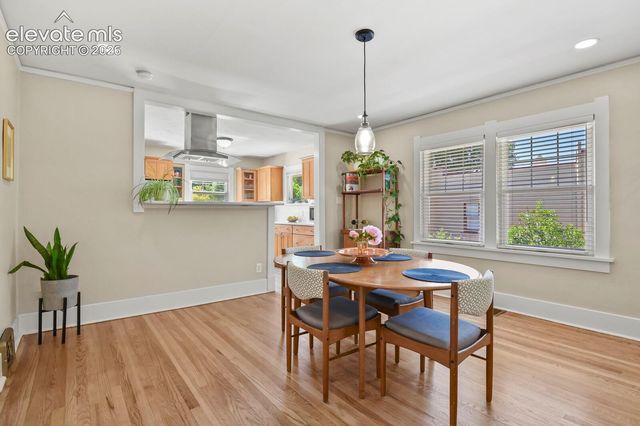 1507 N El Paso Street, Colorado Springs, CO 80907