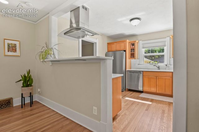 1507 N El Paso Street, Colorado Springs, CO 80907