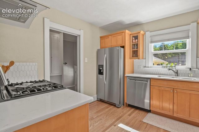 1507 N El Paso Street, Colorado Springs, CO 80907