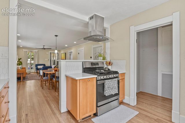 1507 N El Paso Street, Colorado Springs, CO 80907
