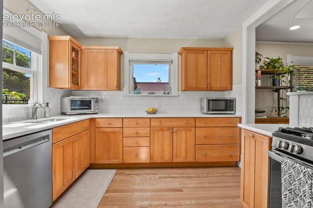 1507 N El Paso Street, Colorado Springs, CO 80907