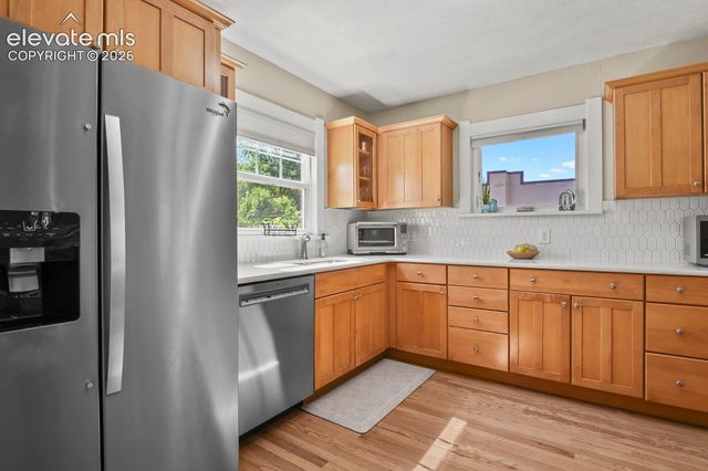 1507 N El Paso Street, Colorado Springs, CO 80907