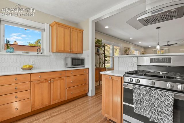 1507 N El Paso Street, Colorado Springs, CO 80907