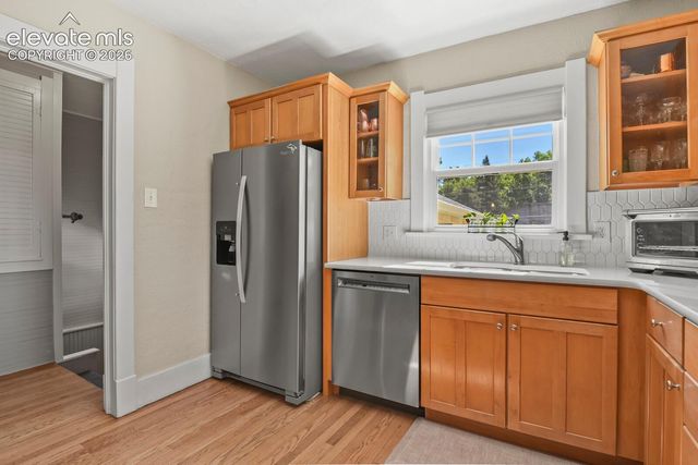 1507 N El Paso Street, Colorado Springs, CO 80907