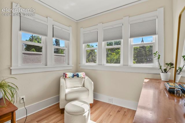 1507 N El Paso Street, Colorado Springs, CO 80907