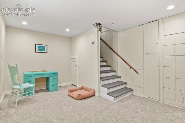 1507 N El Paso Street, Colorado Springs, CO 80907