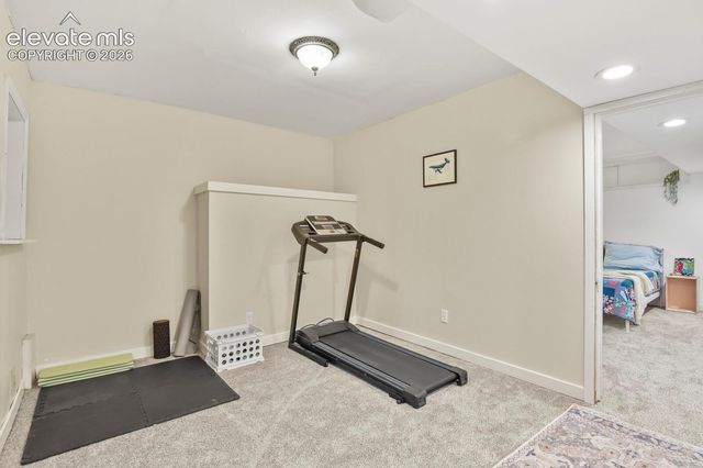 1507 N El Paso Street, Colorado Springs, CO 80907