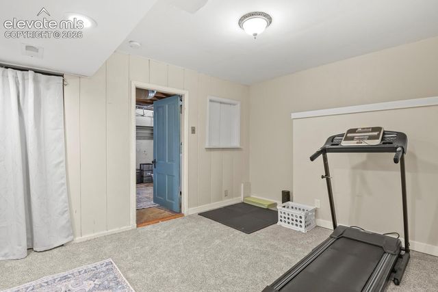 1507 N El Paso Street, Colorado Springs, CO 80907