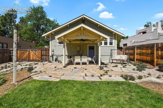 1507 N El Paso Street, Colorado Springs, CO 80907