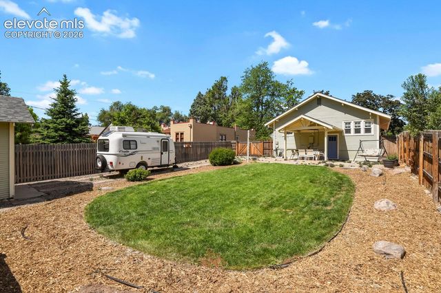 1507 N El Paso Street, Colorado Springs, CO 80907