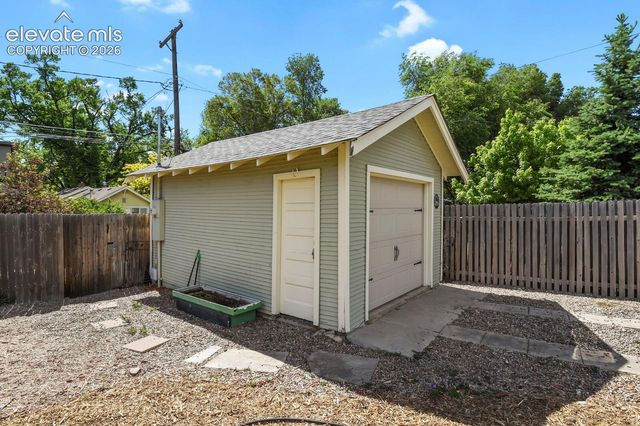 1507 N El Paso Street, Colorado Springs, CO 80907