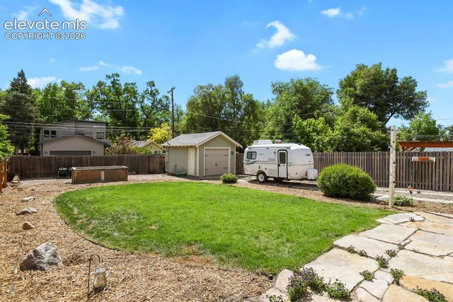 1507 N El Paso Street, Colorado Springs, CO 80907