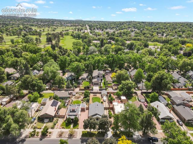 1507 N El Paso Street, Colorado Springs, CO 80907