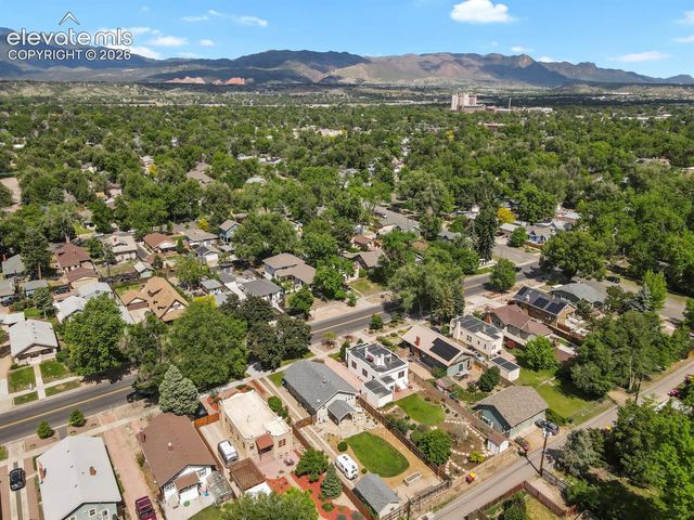 1507 N El Paso Street, Colorado Springs, CO 80907