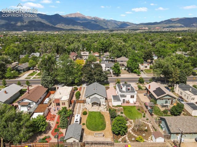 1507 N El Paso Street, Colorado Springs, CO 80907