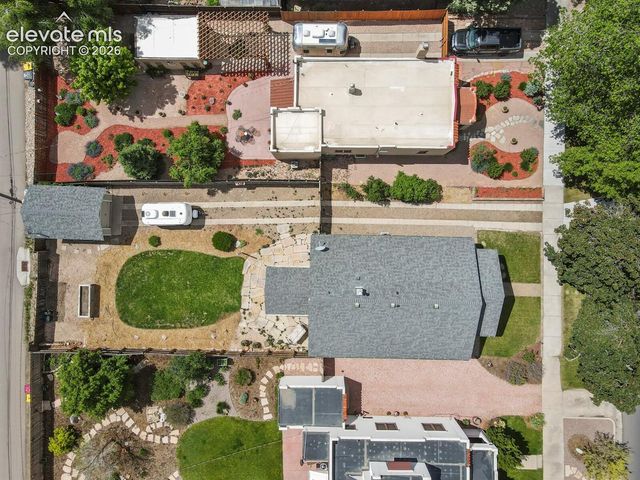1507 N El Paso Street, Colorado Springs, CO 80907