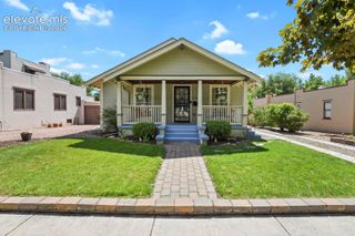 1507 N El Paso Street, Colorado Springs, CO 80907