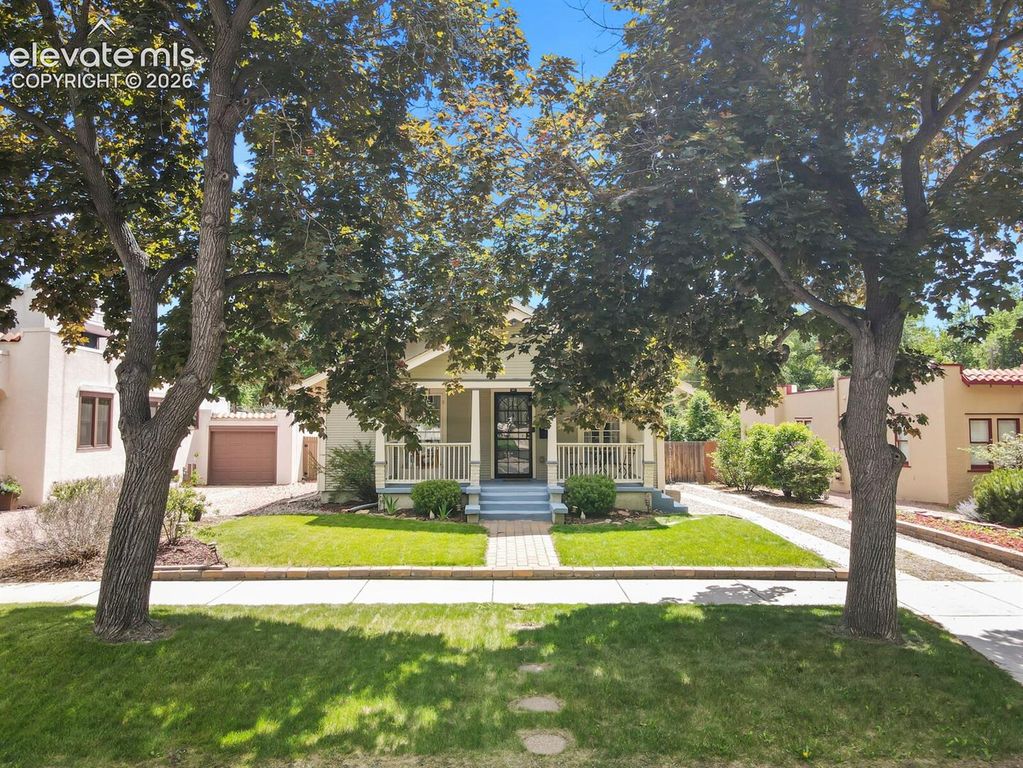 1507 N El Paso Street, Colorado Springs, CO 80907 — photo 2