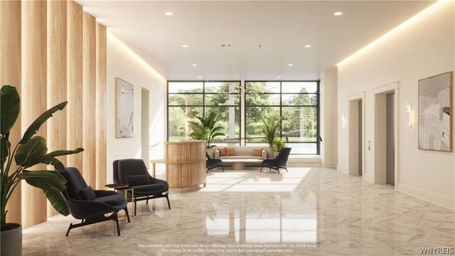 1111 Elmwood Avenue 311, Buffalo, NY 14222