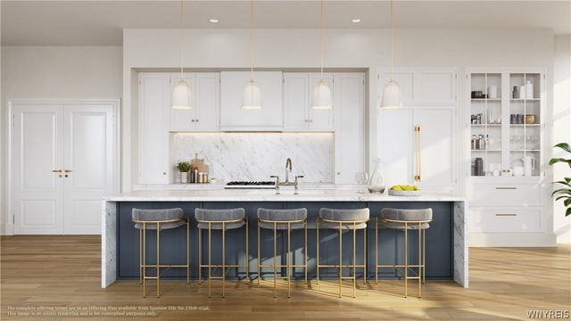 1111 Elmwood Avenue 311, Buffalo, NY 14222