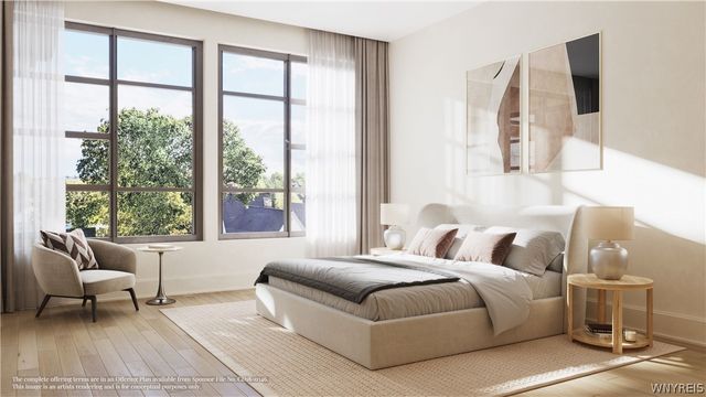 1111 Elmwood Avenue 311, Buffalo, NY 14222