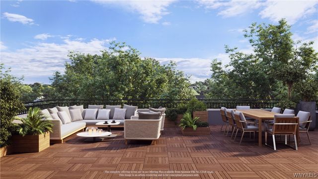 1111 Elmwood Avenue 311, Buffalo, NY 14222