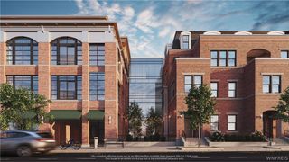 1111 Elmwood Avenue 311, Buffalo, NY 14222