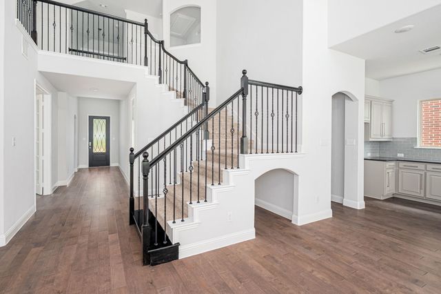 5204 Basham Lane, Mckinney, TX 75070