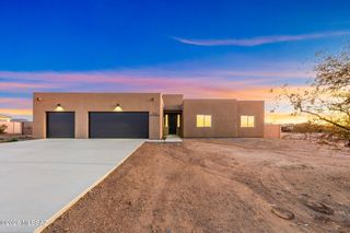 921 N Blue Slate Drive, Vail, AZ 85641