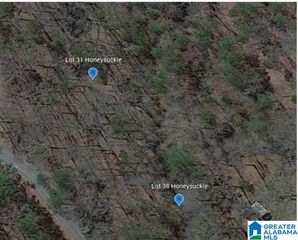Lot 38 HONEYSUCKLE LANE, Moody, AL 35094