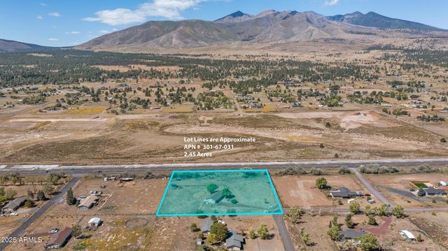 6040 E ROBLES Road, Flagstaff, AZ 86004