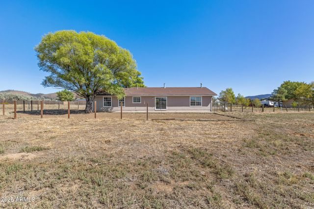 6040 E ROBLES Road, Flagstaff, AZ 86004