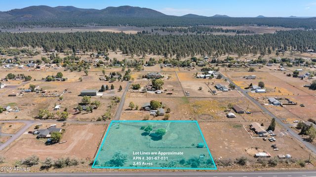 6040 E ROBLES Road, Flagstaff, AZ 86004