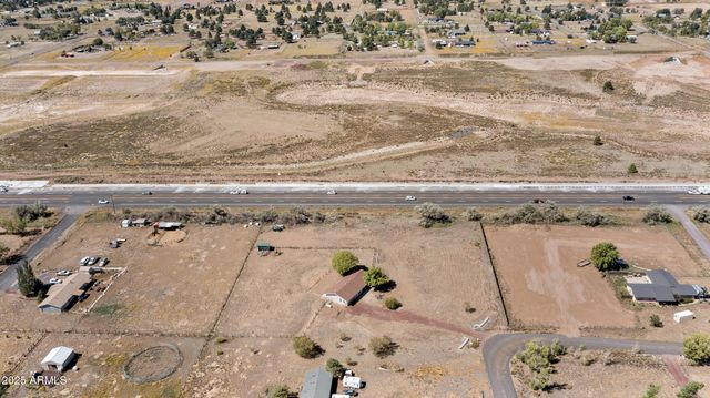 6040 E ROBLES Road, Flagstaff, AZ 86004