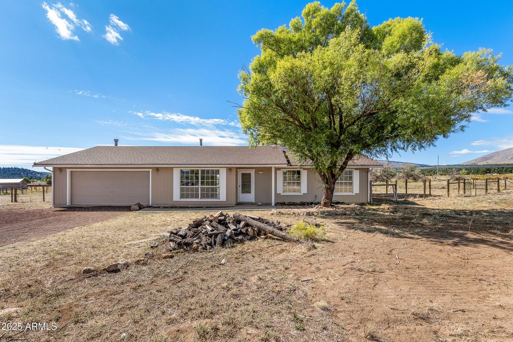 6040 E ROBLES Road, Flagstaff, AZ 86004