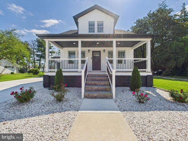 18 W MCCABE ST, Selbyville, DE 19975