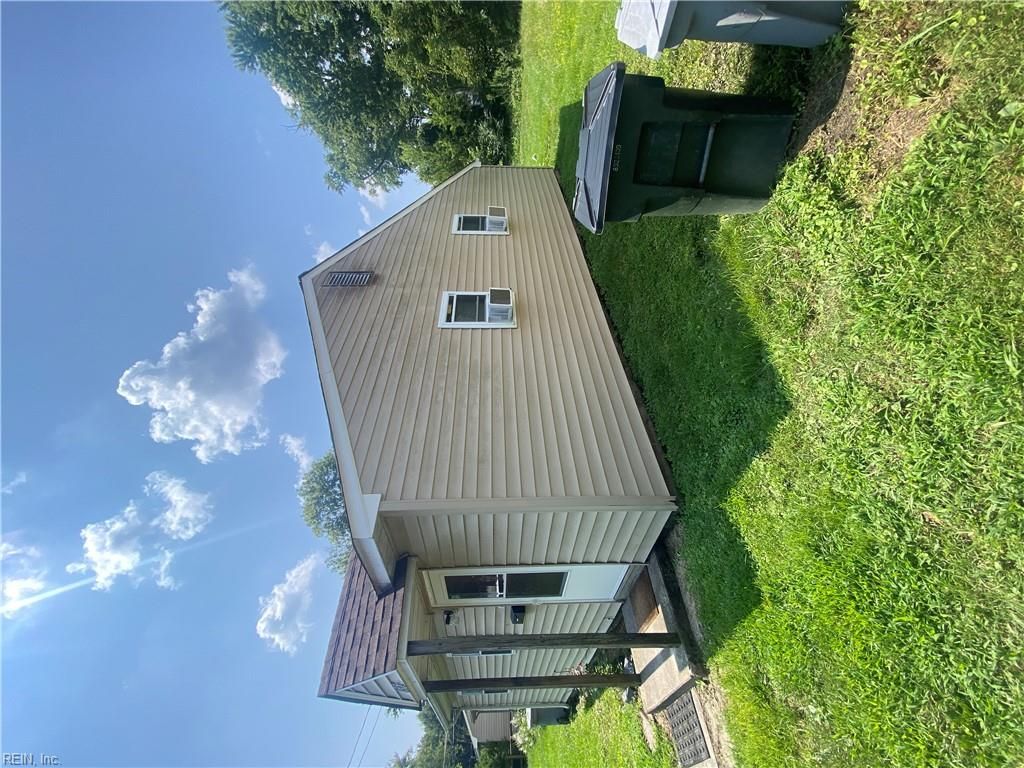435 Smiley RD, Hampton, VA 23663