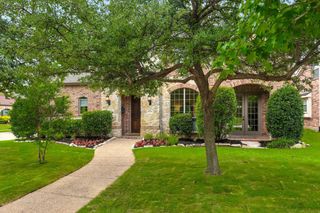 420 Red Castle Drive, Lewisville, TX 75056